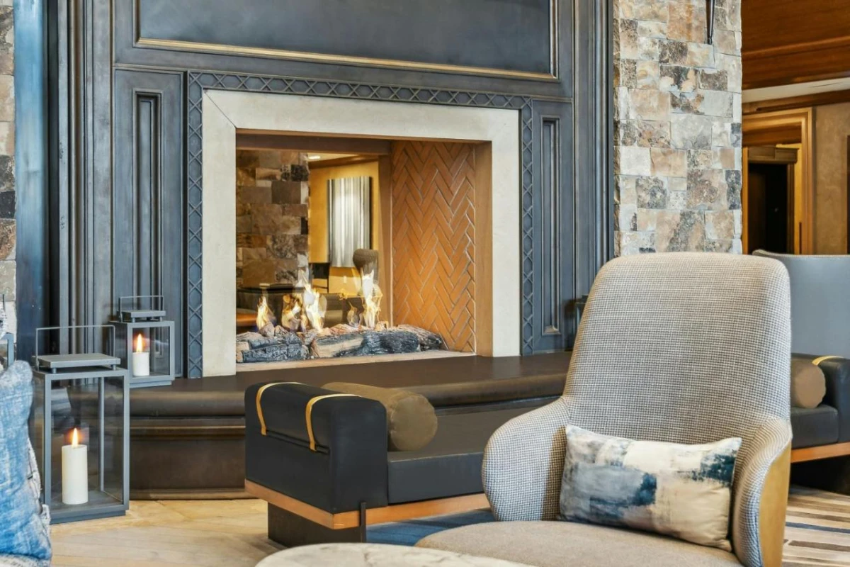 The St. Regis Deer Valley - Hotel Photo 11