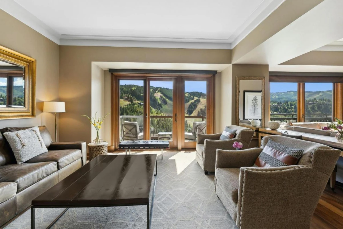The St. Regis Deer Valley - Hotel Photo 14