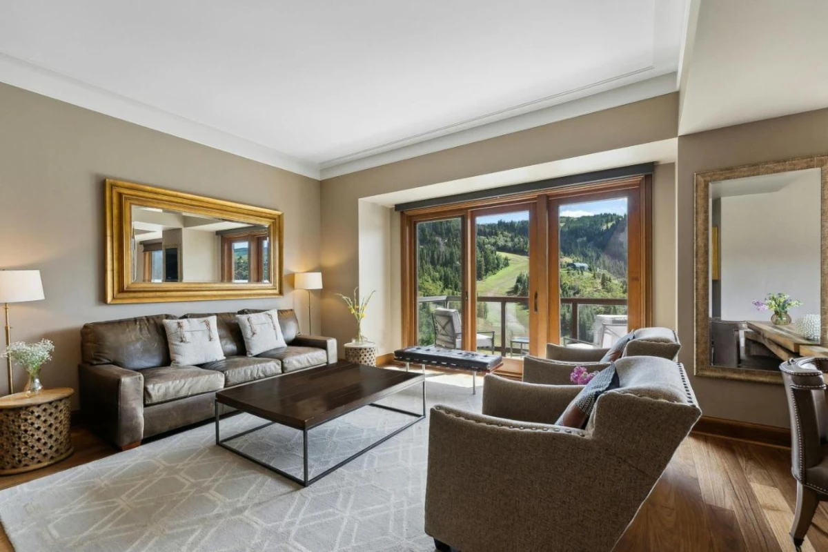 The St. Regis Deer Valley - Hotel Photo 15