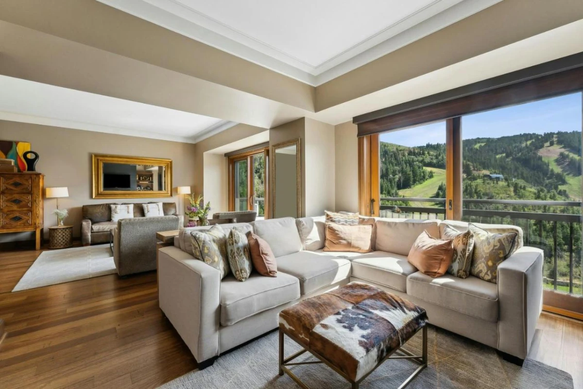 The St. Regis Deer Valley - Hotel Photo 16