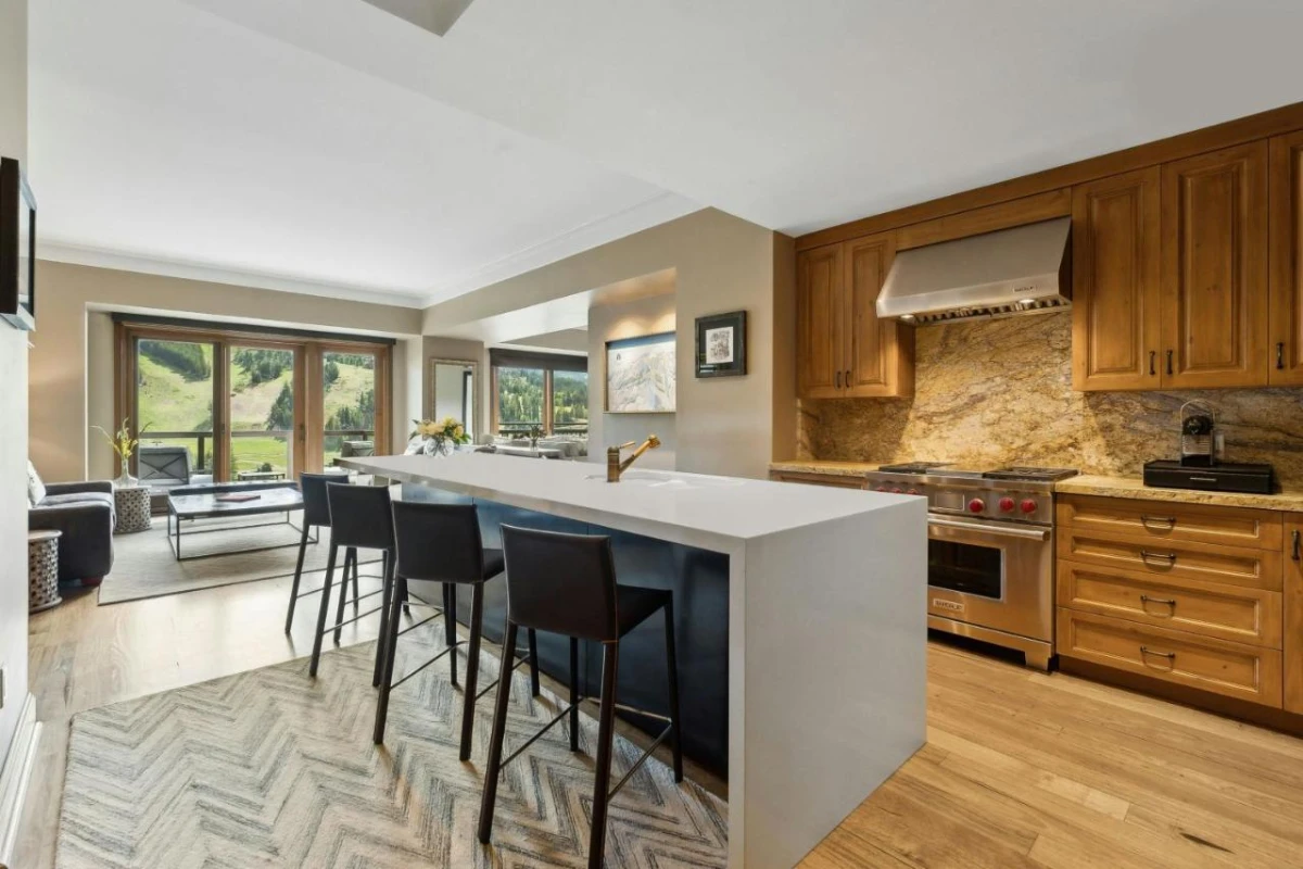 The St. Regis Deer Valley - Hotel Photo 18