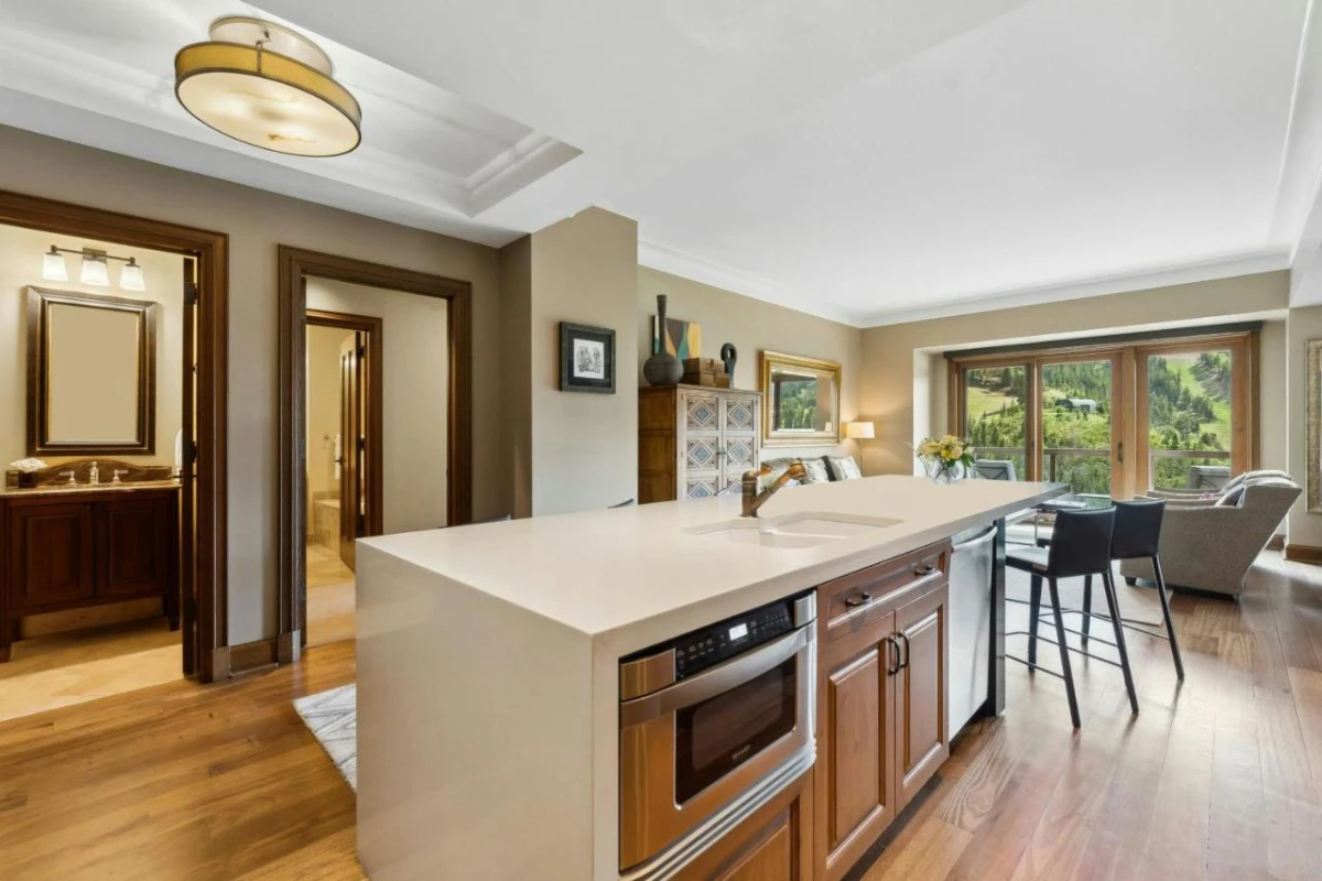 The St. Regis Deer Valley - Hotel Photo 19