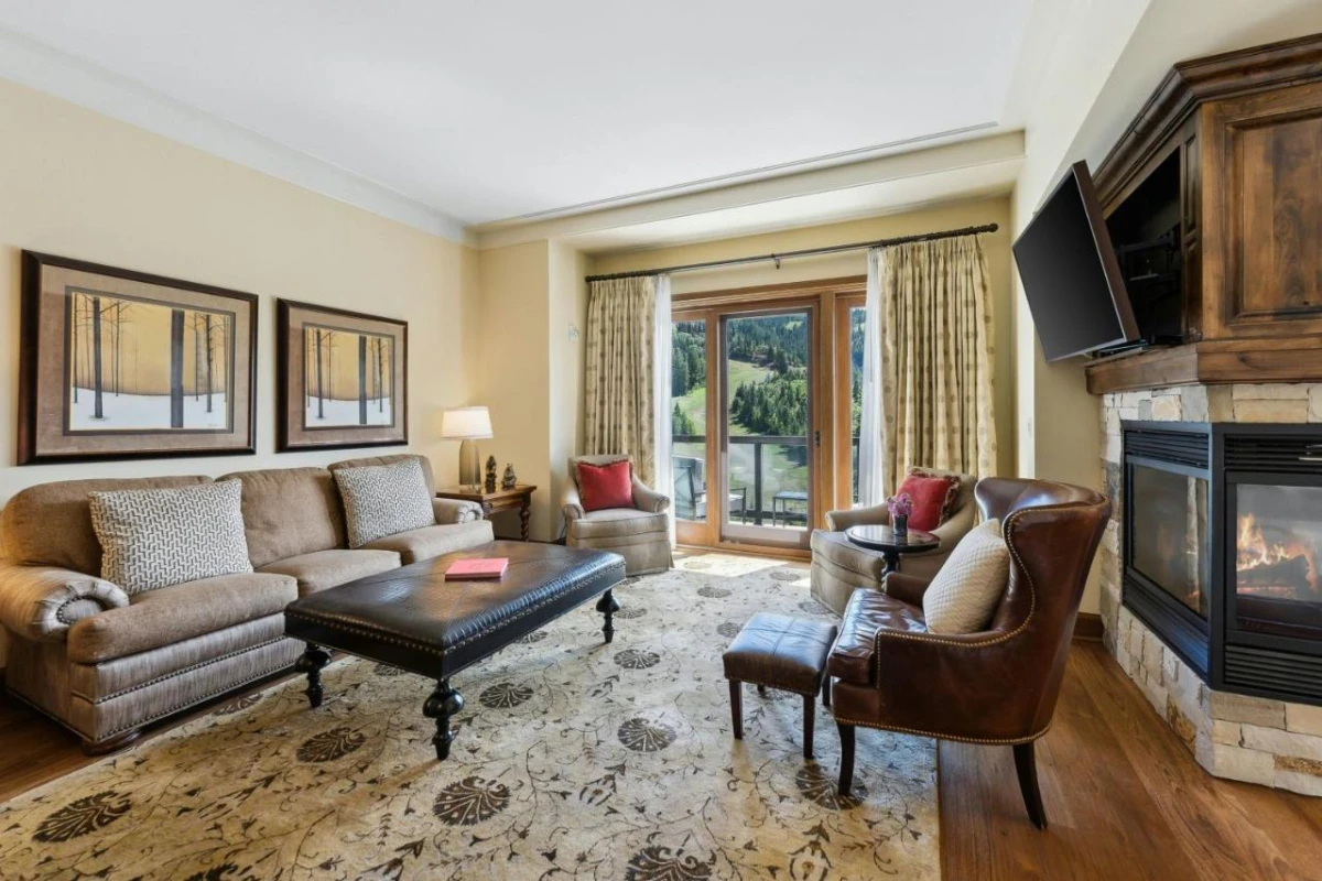 The St. Regis Deer Valley - Hotel Photo 20