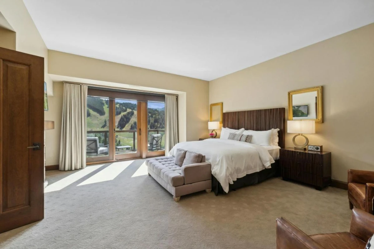 The St. Regis Deer Valley - Hotel Photo 21