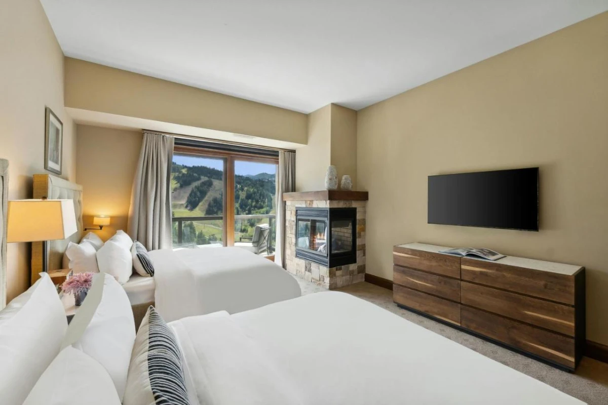 The St. Regis Deer Valley - Hotel Photo 23