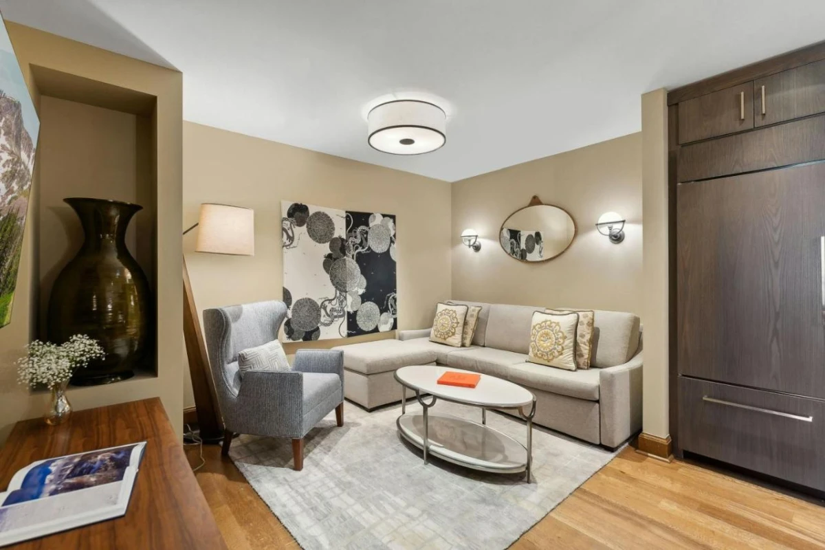 The St. Regis Deer Valley - Hotel Photo 24