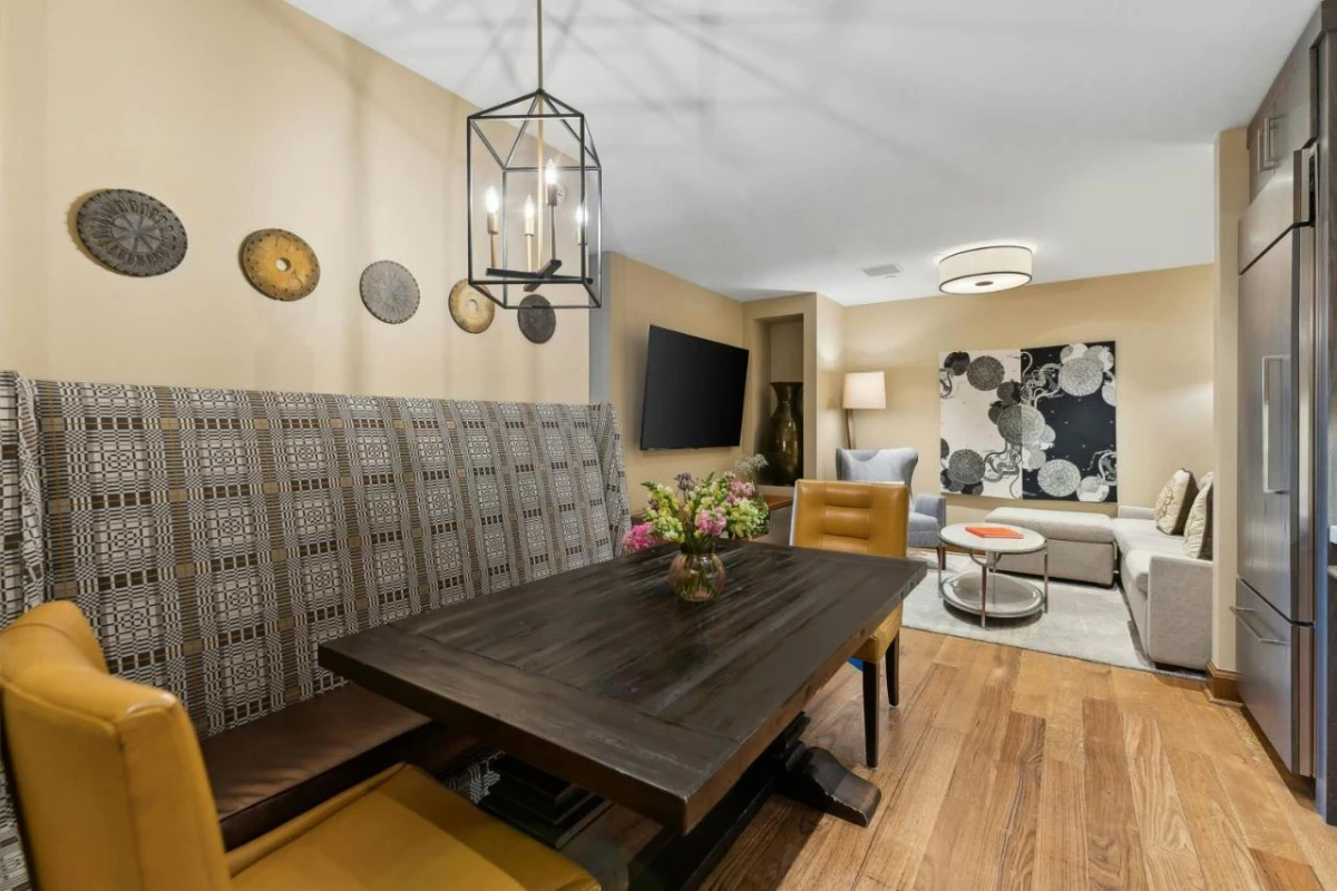 The St. Regis Deer Valley - Hotel Photo 25