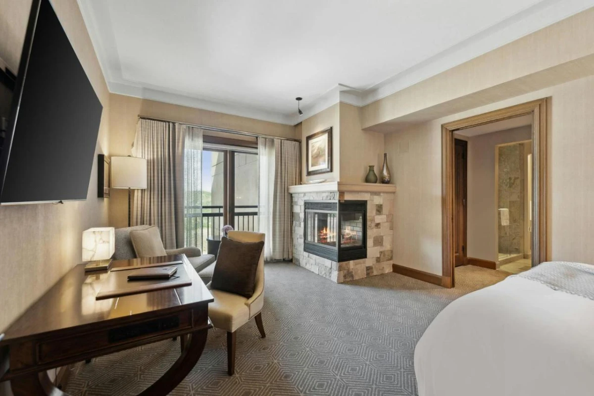 The St. Regis Deer Valley - Hotel Photo 29