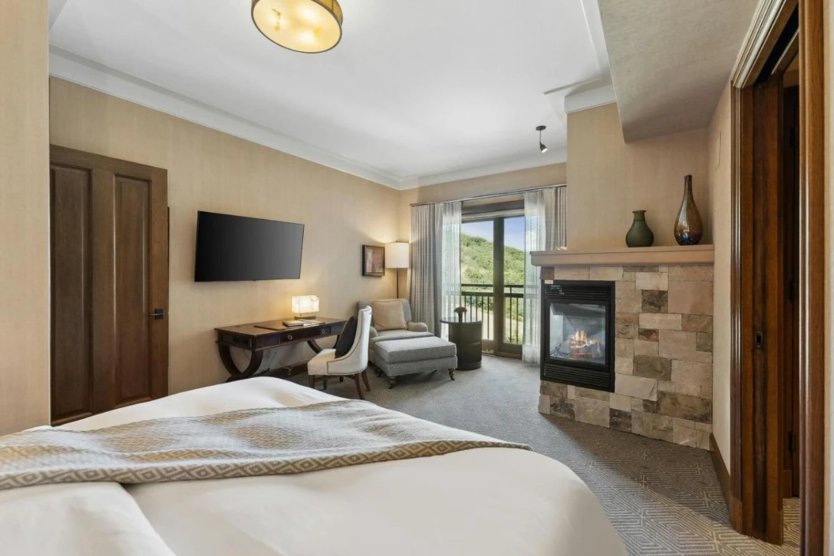 The St. Regis Deer Valley - Hotel Photo 30