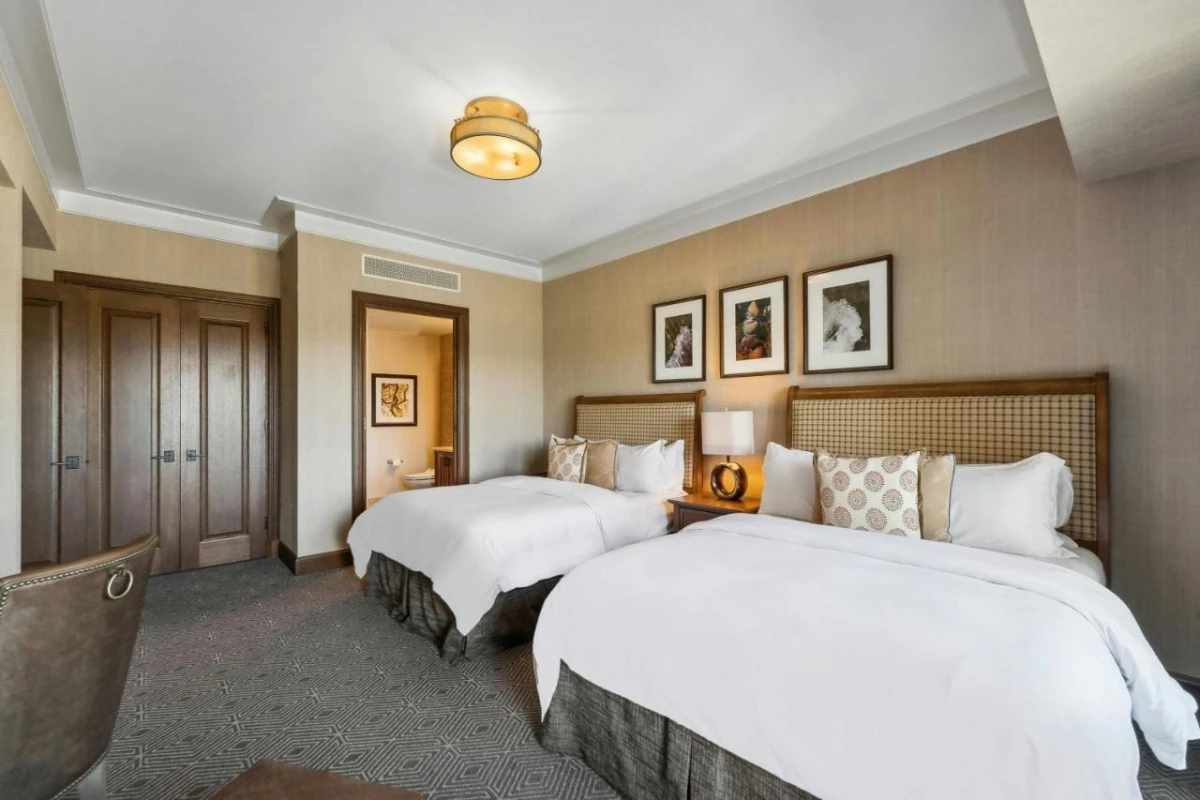 The St. Regis Deer Valley - Hotel Photo 32