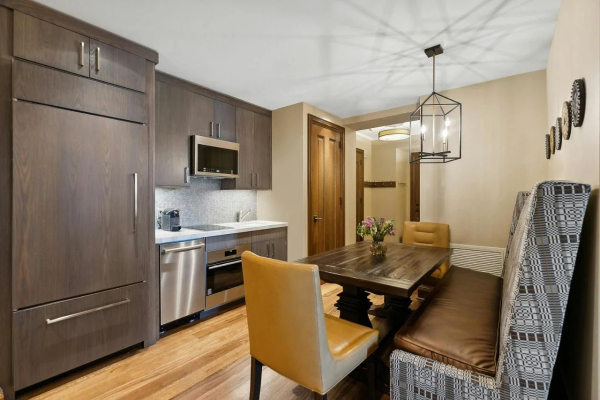 The St. Regis Deer Valley - Hotel Photo 33