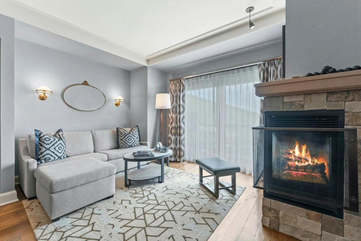 The St. Regis Deer Valley - Hotel Photo 35