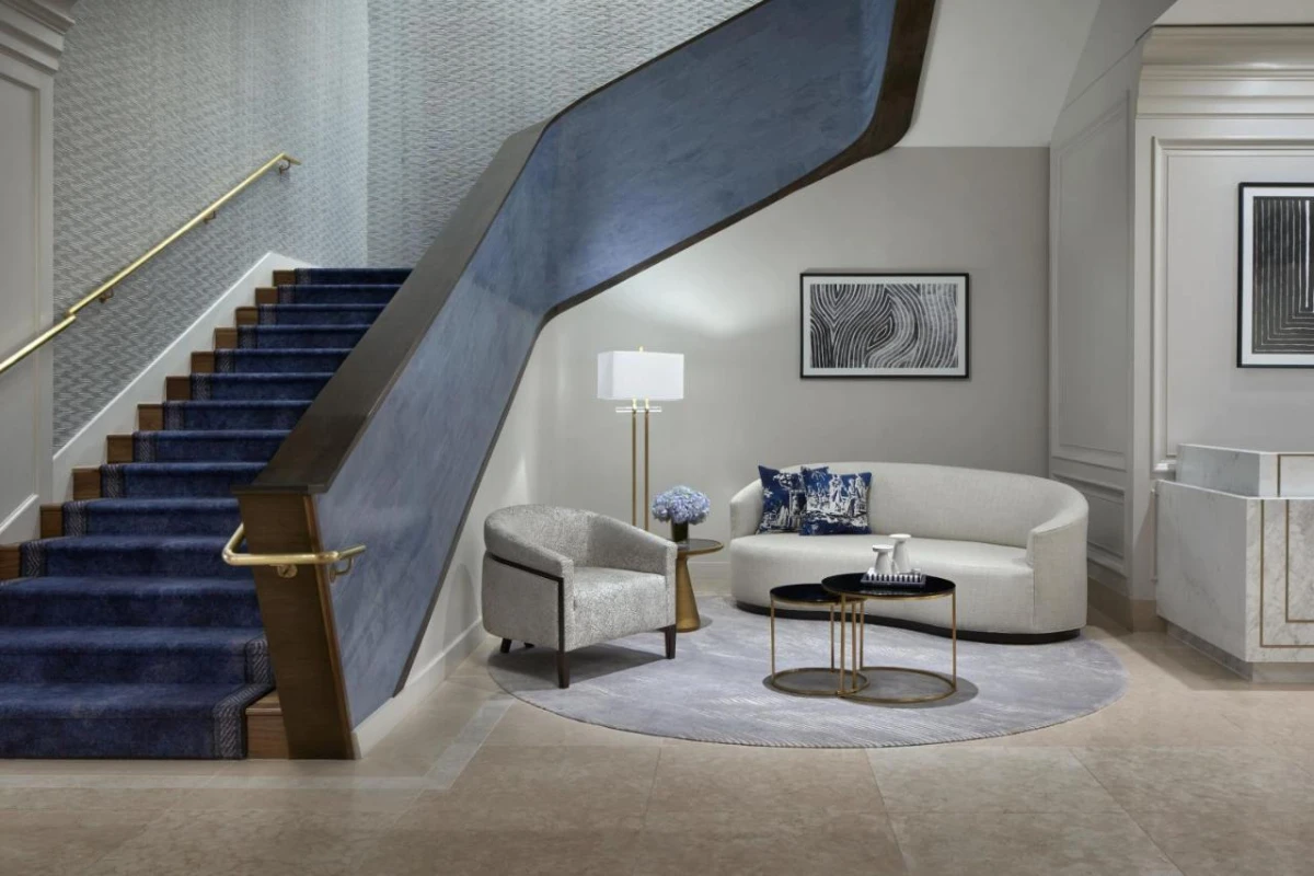 The Ritz-Carlton Pentagon City - Hotel Photo 4