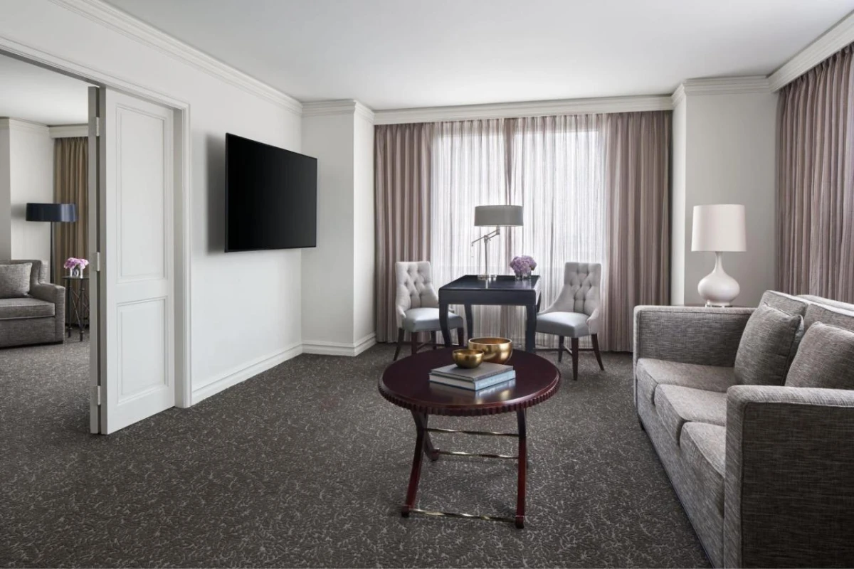 The Ritz-Carlton Pentagon City - Hotel Photo 5