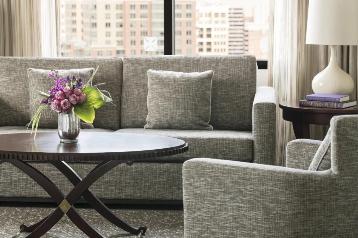 The Ritz-Carlton Pentagon City - Hotel Photo 11