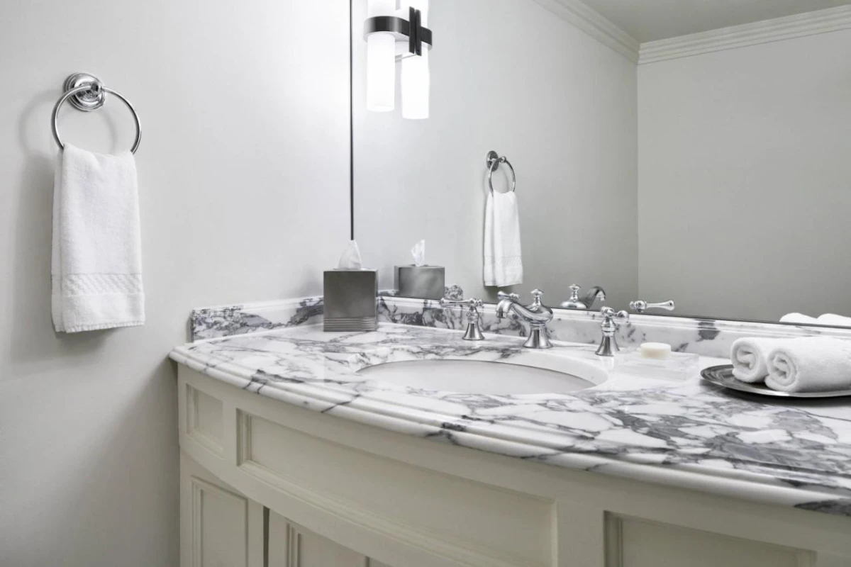 The Ritz-Carlton Pentagon City - Hotel Photo 12