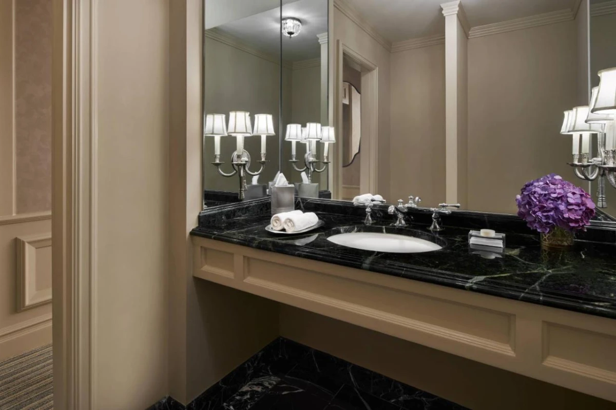 The Ritz-Carlton Pentagon City - Hotel Photo 15