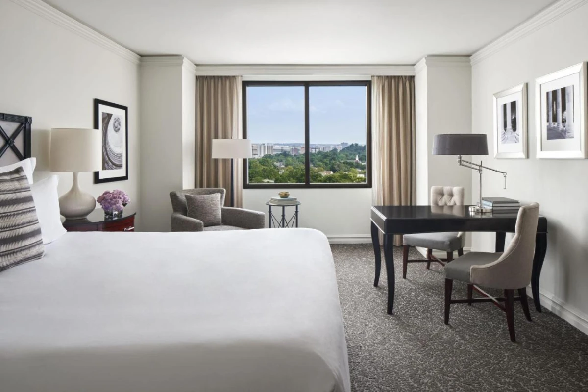 The Ritz-Carlton Pentagon City - Hotel Photo 16