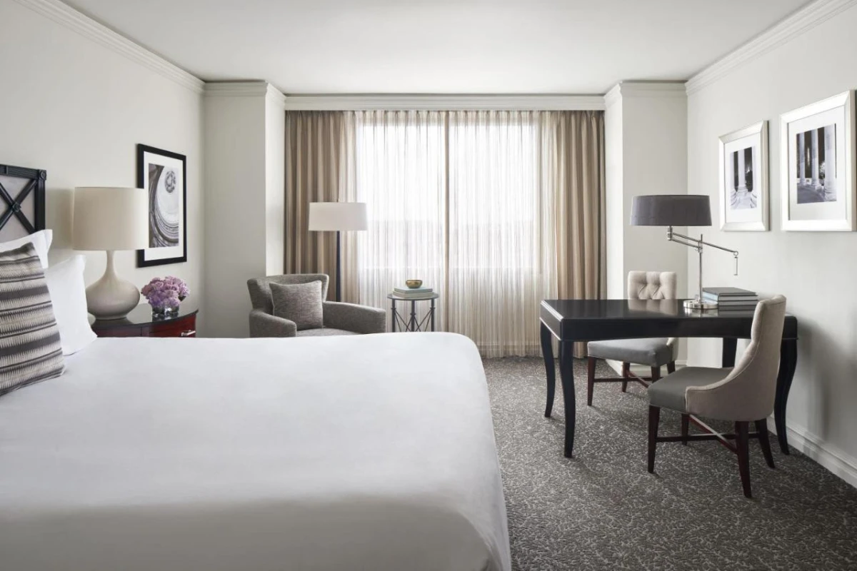 The Ritz-Carlton Pentagon City - Hotel Photo 17