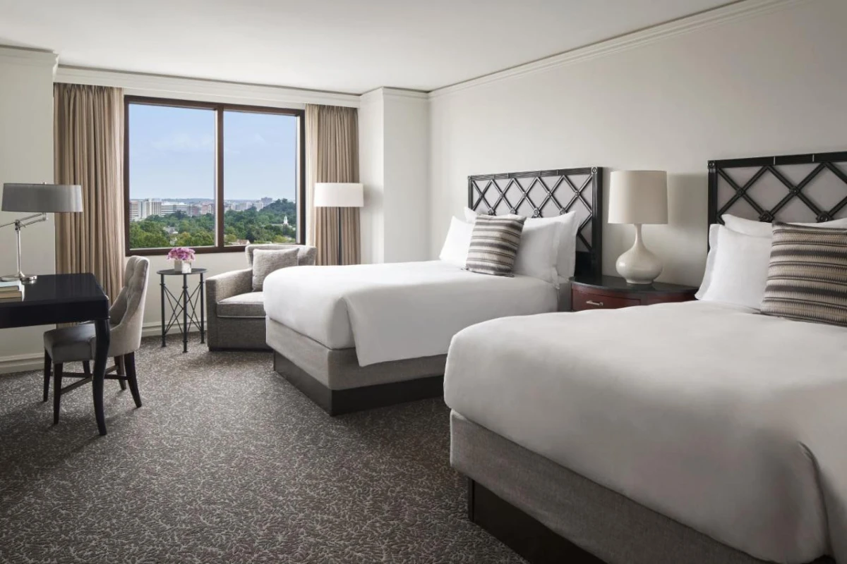 The Ritz-Carlton Pentagon City - Hotel Photo 18