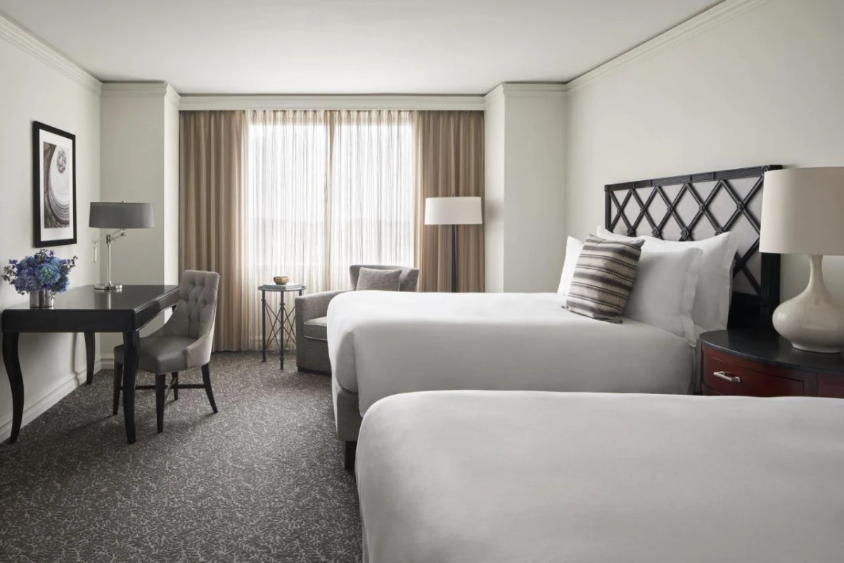 The Ritz-Carlton Pentagon City - Hotel Photo 19