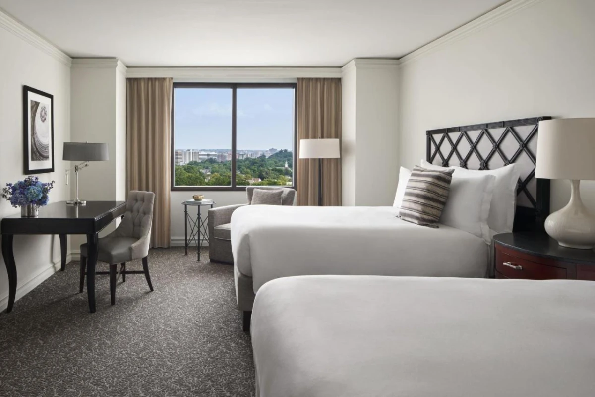 The Ritz-Carlton Pentagon City - Hotel Photo 20