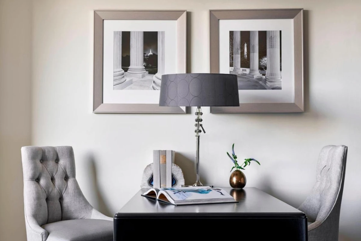 The Ritz-Carlton Pentagon City - Hotel Photo 24