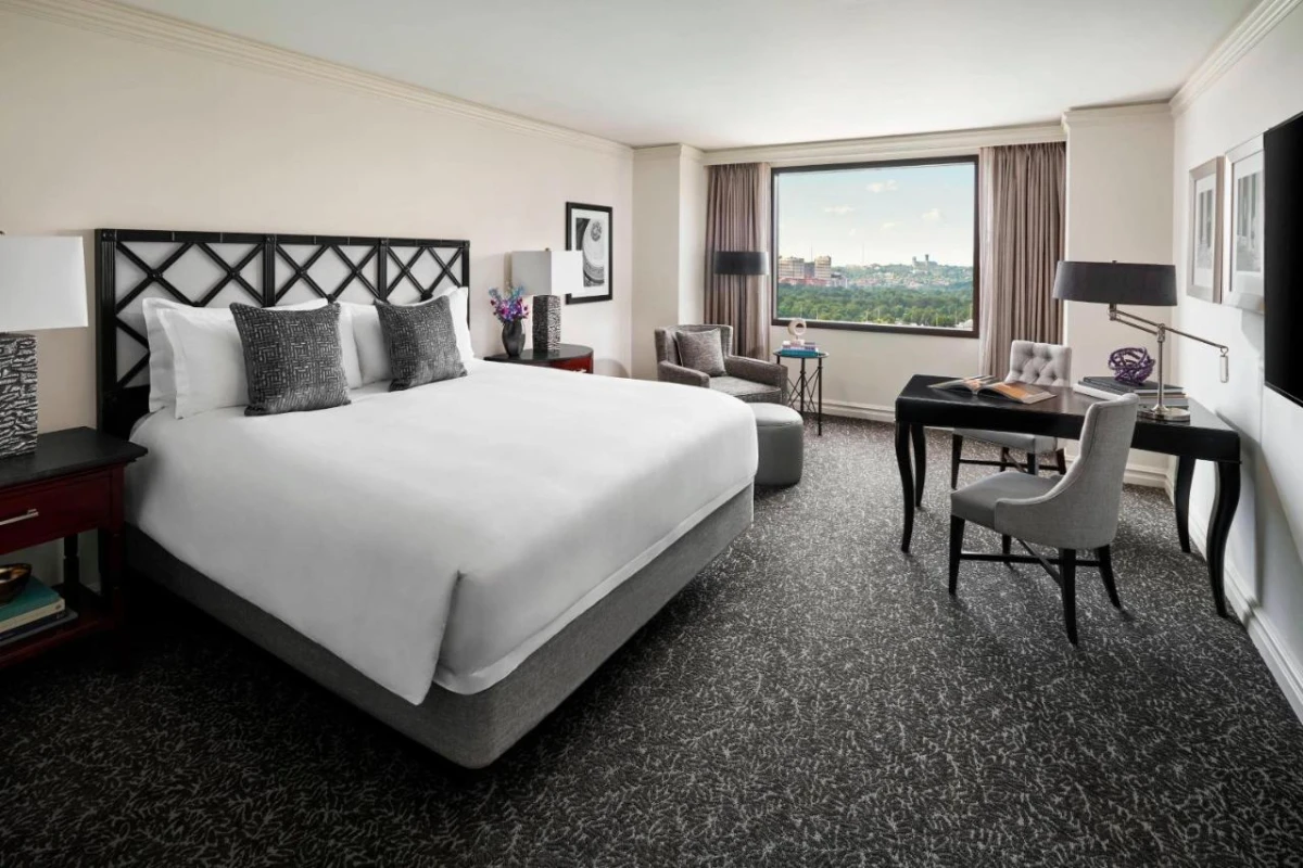 The Ritz-Carlton Pentagon City - Hotel Photo 26