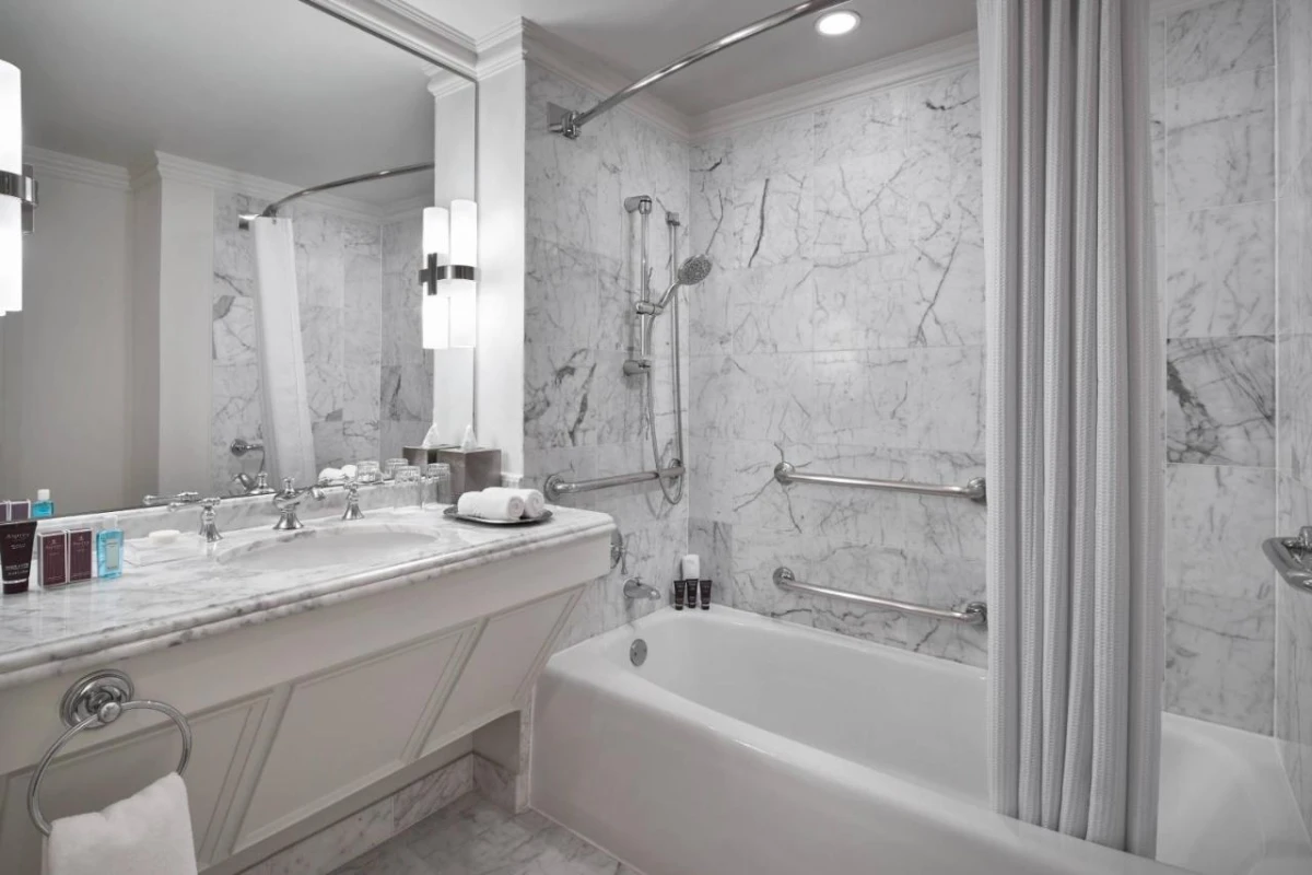 The Ritz-Carlton Pentagon City - Hotel Photo 28