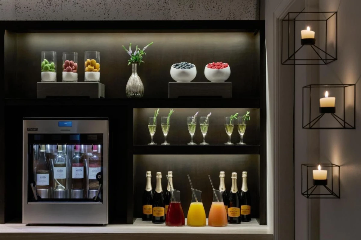 The Ritz-Carlton Pentagon City - Hotel Photo 31