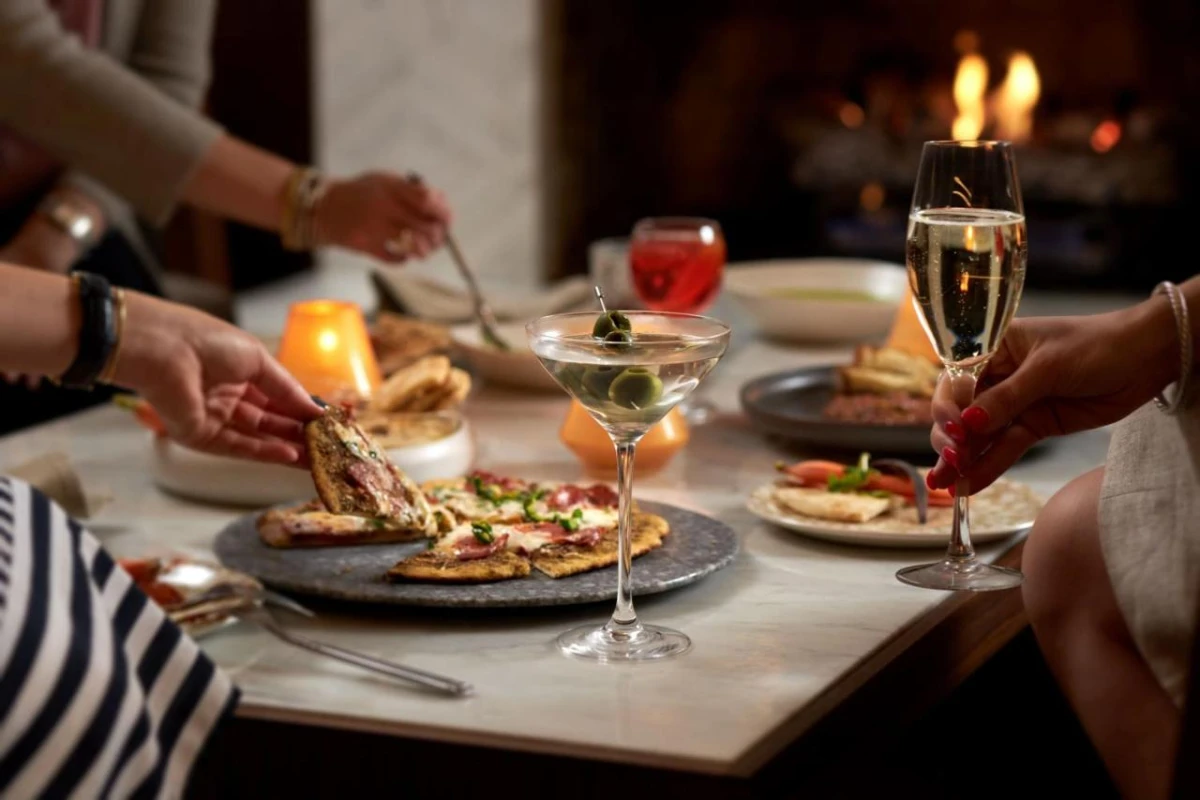 The Ritz-Carlton Pentagon City - Hotel Photo 37