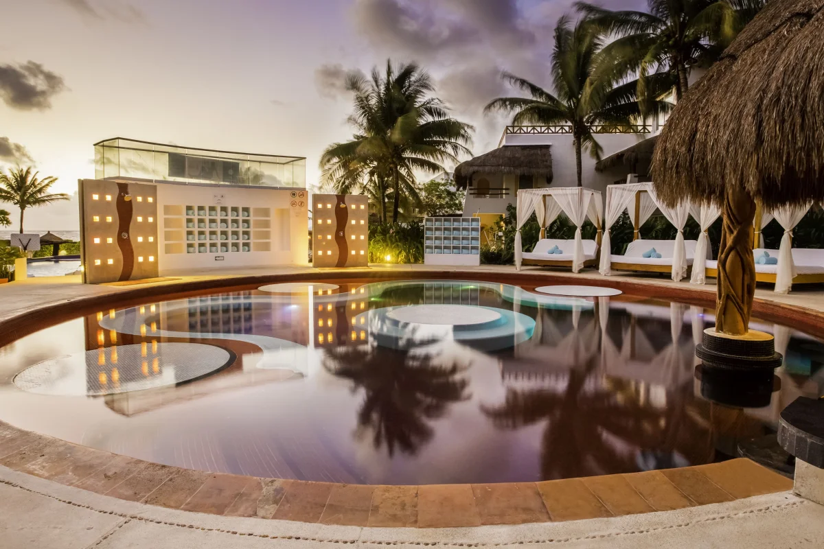 Desire Riviera Maya Pearl Resort - Hotel Photo 1