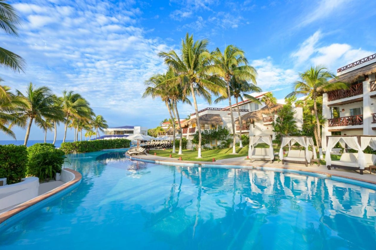 Desire Riviera Maya Pearl Resort - Hotel Photo 5