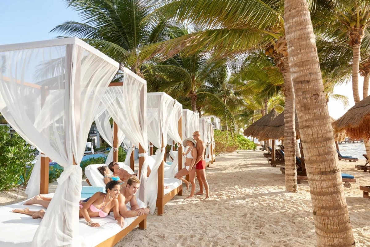 Desire Riviera Maya Pearl Resort - Hotel Photo 11