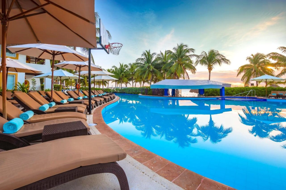 Desire Riviera Maya Pearl Resort - Hotel Photo 15