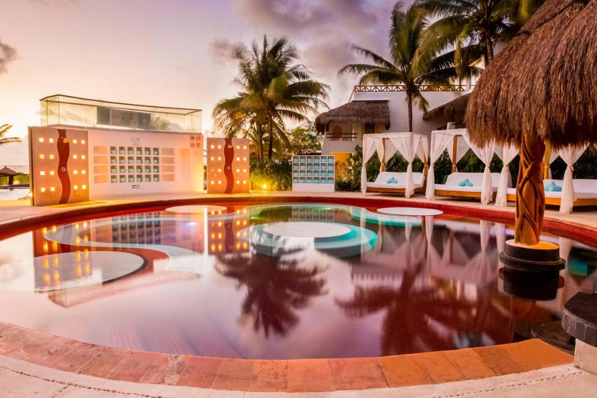 Desire Riviera Maya Pearl Resort - Hotel Photo 16