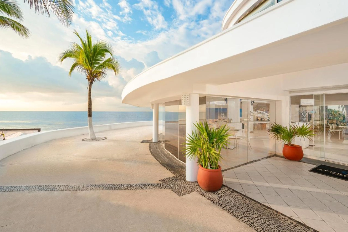 Desire Riviera Maya Pearl Resort - Hotel Photo 17