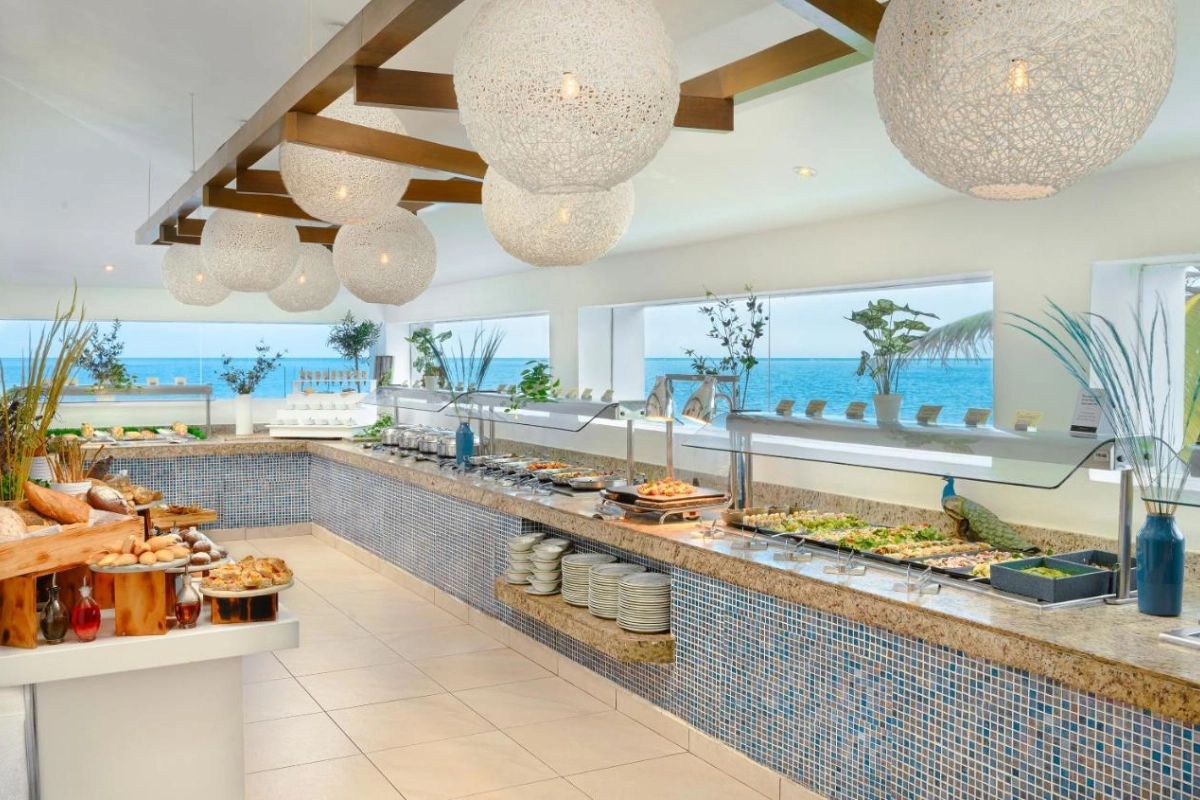 Desire Riviera Maya Pearl Resort - Hotel Photo 19