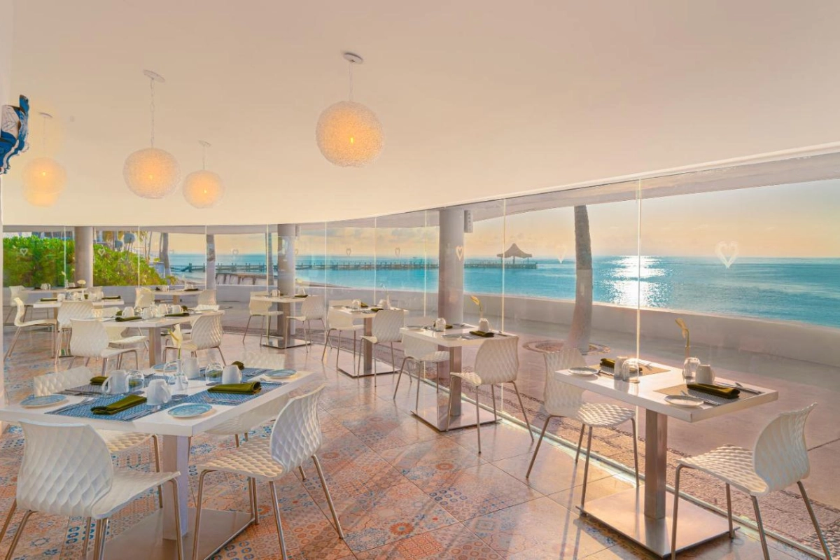 Desire Riviera Maya Pearl Resort - Hotel Photo 21