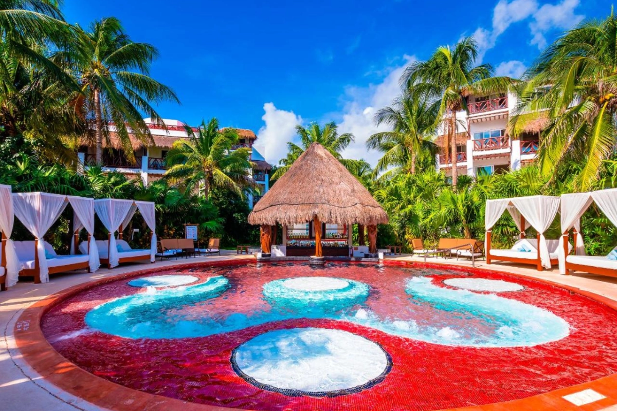 Desire Riviera Maya Pearl Resort - Hotel Photo 22