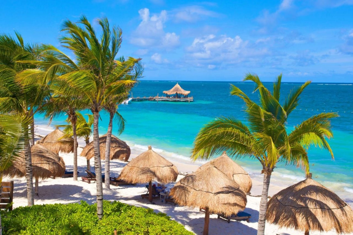 Desire Riviera Maya Pearl Resort - Hotel Photo 23