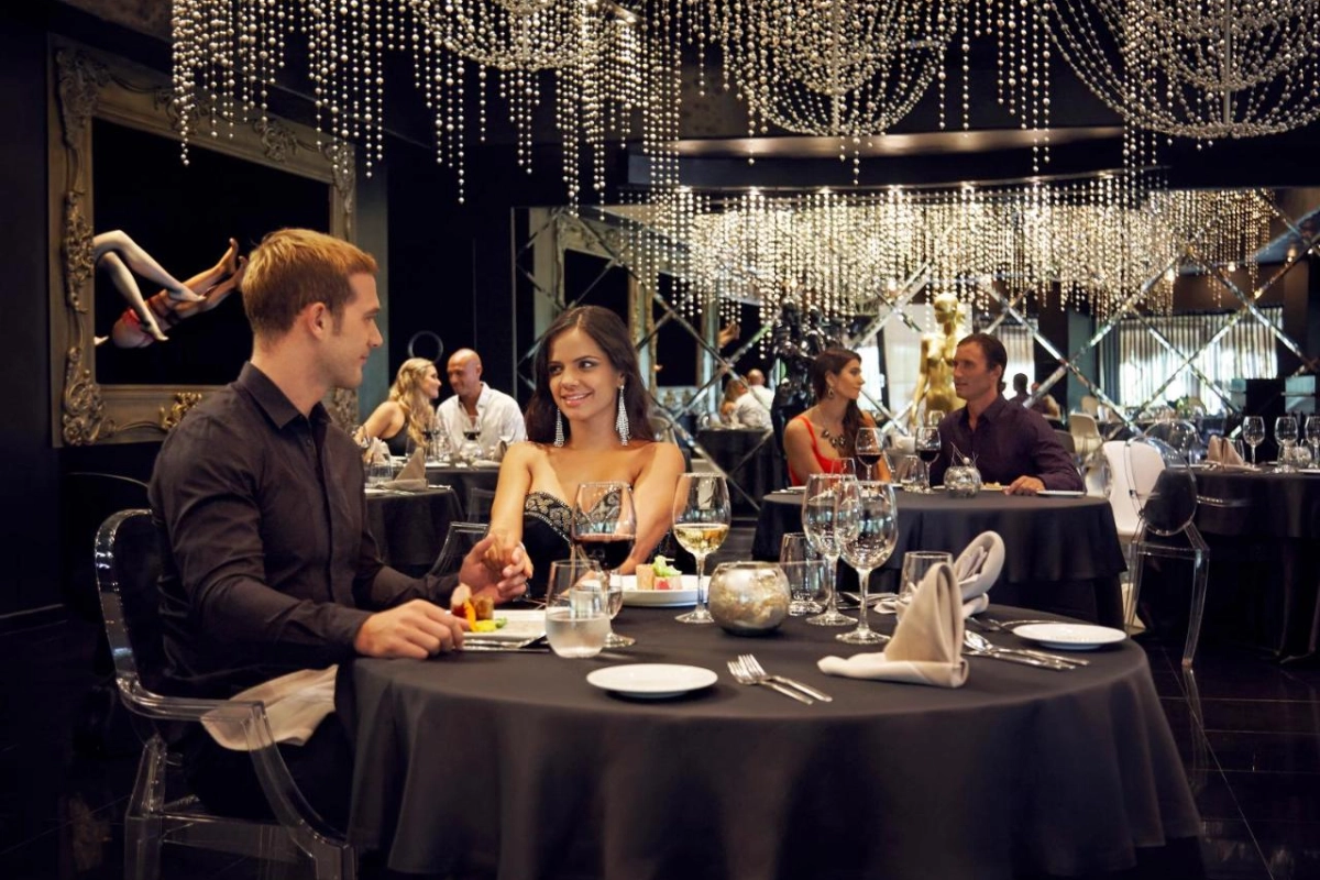 Desire Riviera Maya Pearl Resort - Hotel Photo 24