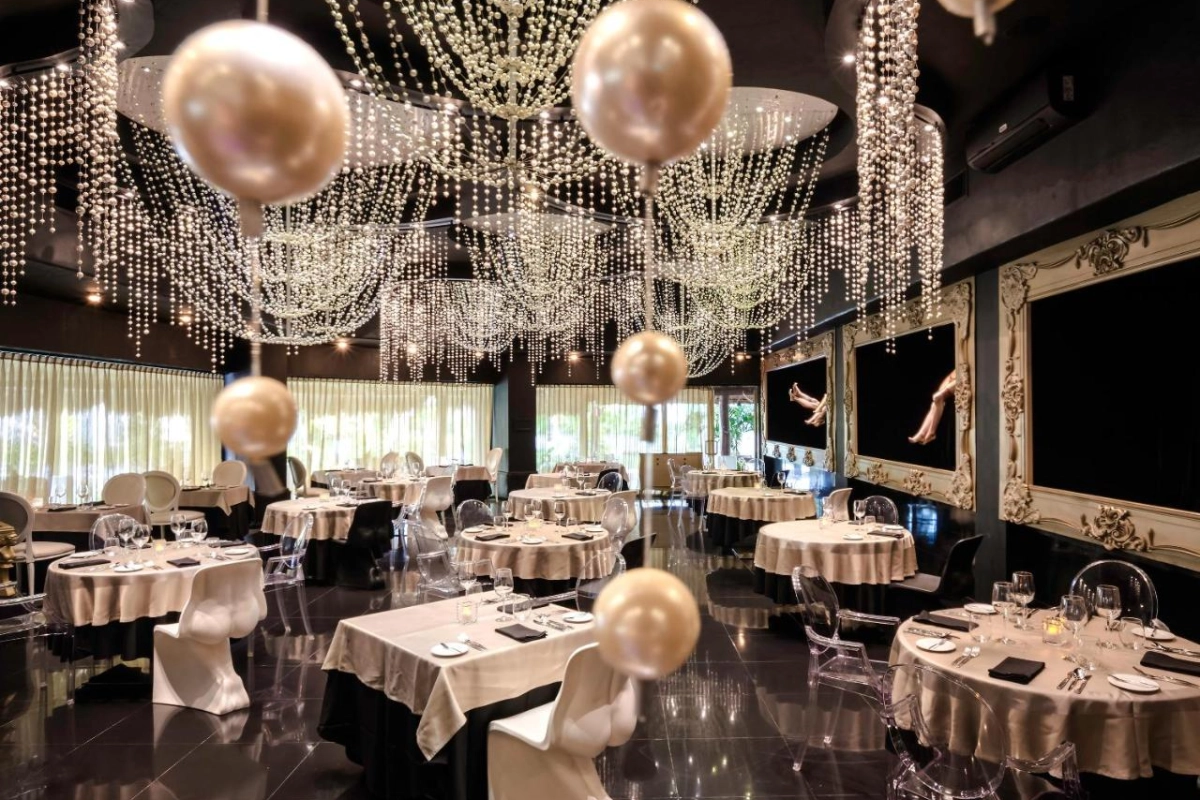 Desire Riviera Maya Pearl Resort - Hotel Photo 26