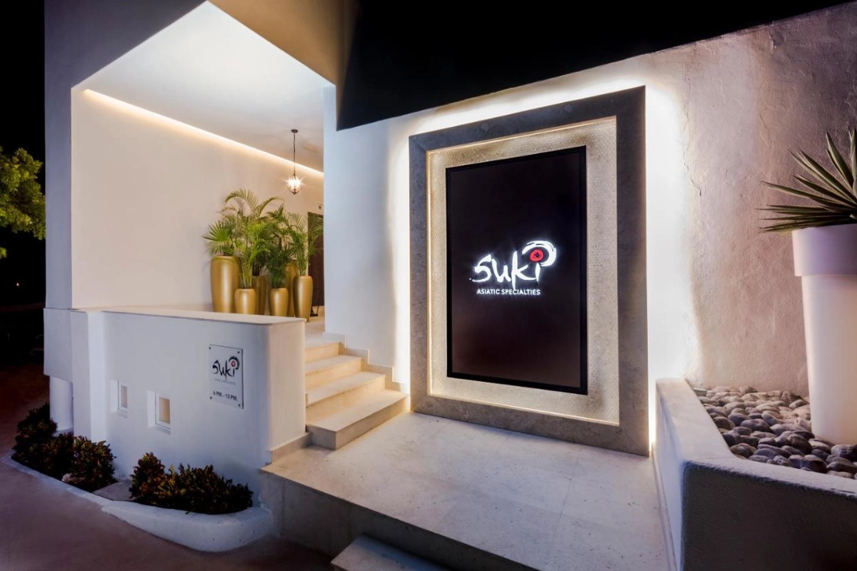 Desire Riviera Maya Pearl Resort - Hotel Photo 27