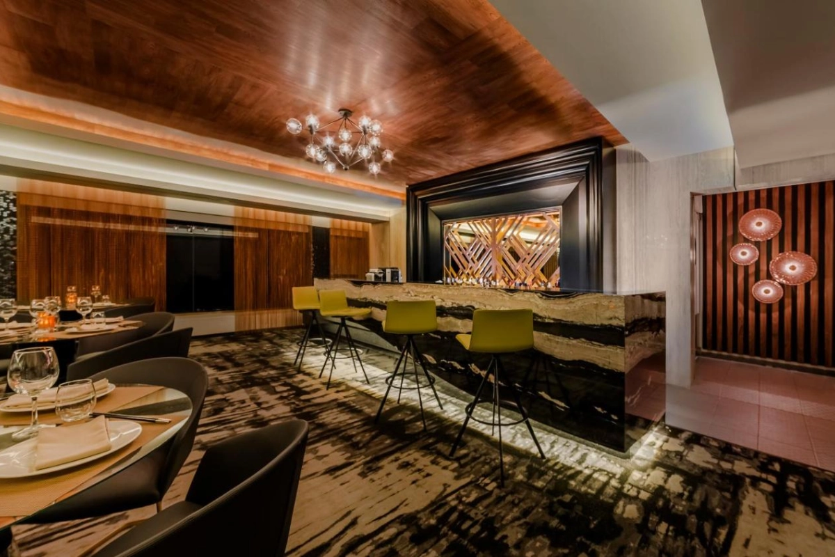 Desire Riviera Maya Pearl Resort - Hotel Photo 28