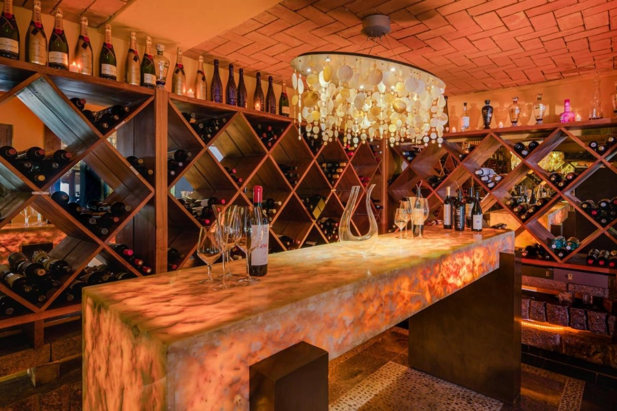 Desire Riviera Maya Pearl Resort - Hotel Photo 29