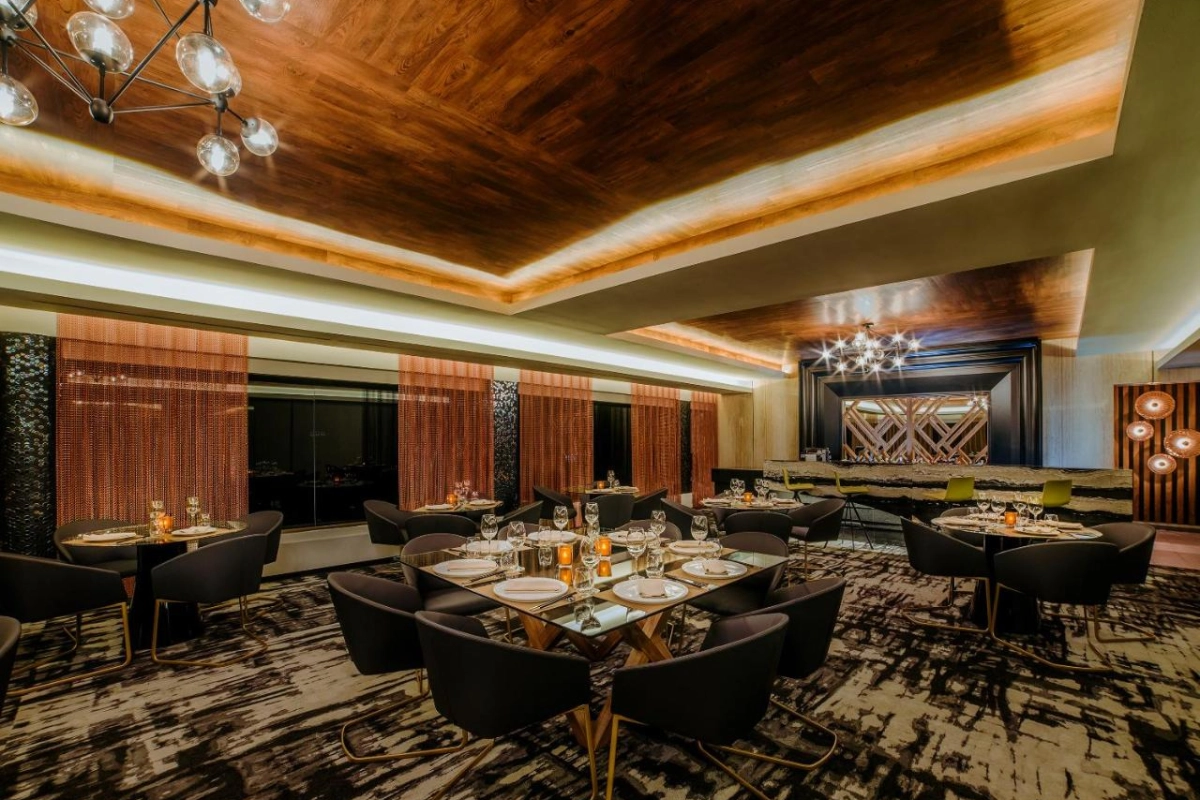 Desire Riviera Maya Pearl Resort - Hotel Photo 31