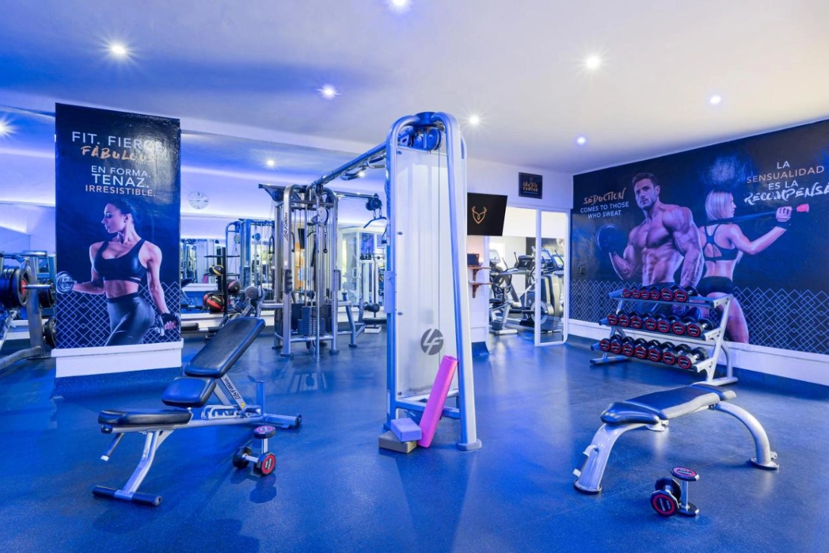 Desire Riviera Maya Pearl Resort - Hotel Photo 32