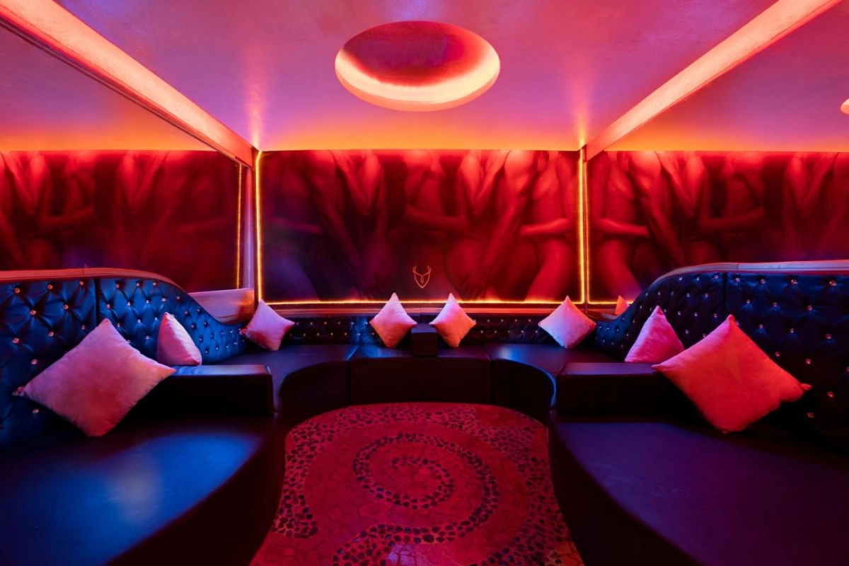 Desire Riviera Maya Pearl Resort - Hotel Photo 33