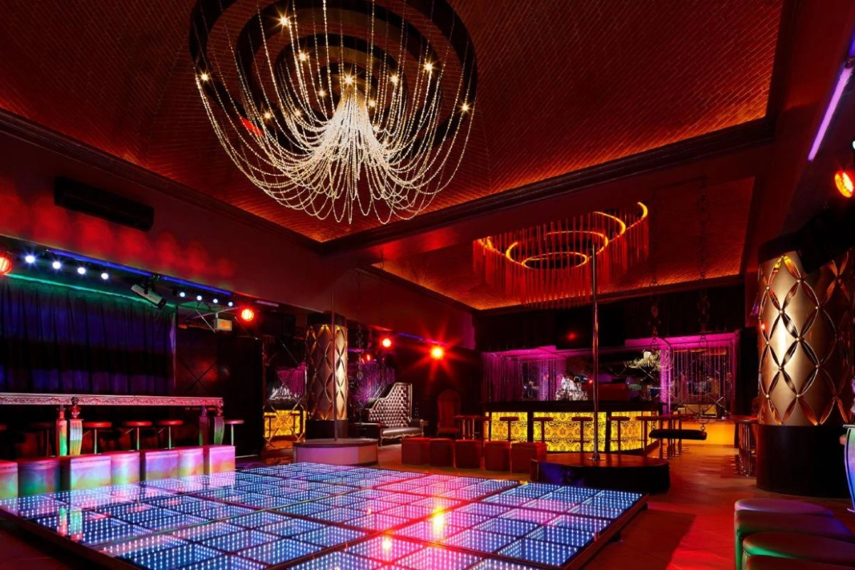 Desire Riviera Maya Pearl Resort - Hotel Photo 34